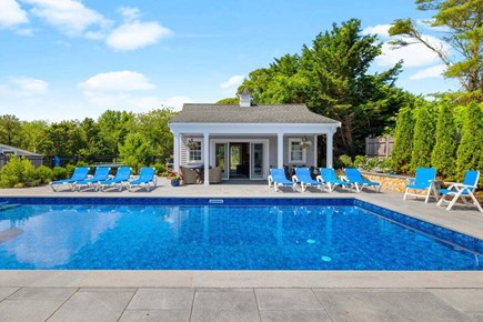 Orleans Cape Cod vacation rental - 