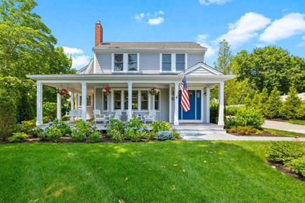 Orleans Cape Cod vacation rental - 