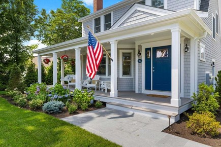 Orleans Cape Cod vacation rental - 