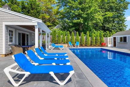 Orleans Cape Cod vacation rental - 