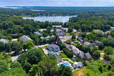 Orleans Cape Cod vacation rental - 