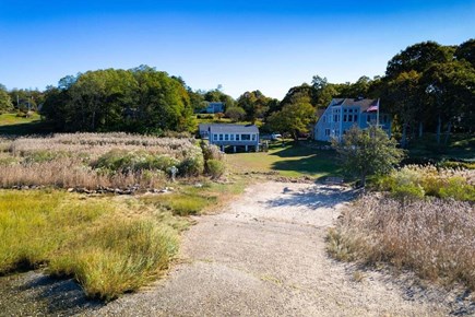 Orleans Cape Cod vacation rental - Get excited to kayak, fish, and more!
