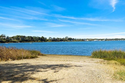 Orleans Cape Cod vacation rental - Direct access to Town Cove, a tidal salt water estuary