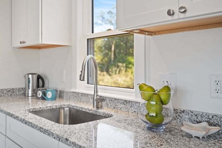 Orleans Cape Cod vacation rental - New everything!