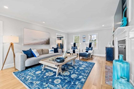 Chatham Cape Cod vacation rental - 