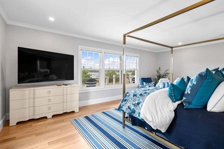 Chatham Cape Cod vacation rental - Primary Suite #1 on the main level