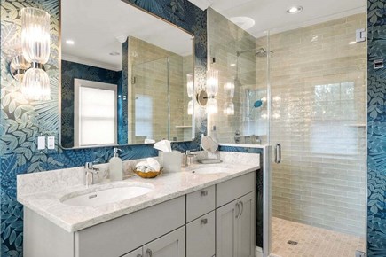 Chatham Cape Cod vacation rental - Primary Suite #1 bathroom