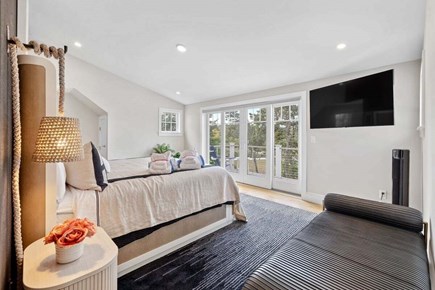 Chatham Cape Cod vacation rental - Primary Suite #2 located on the second level