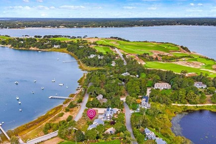 Chatham Cape Cod vacation rental - 