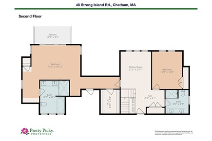 Chatham Cape Cod vacation rental - 