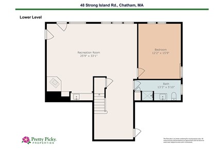 Chatham Cape Cod vacation rental - 