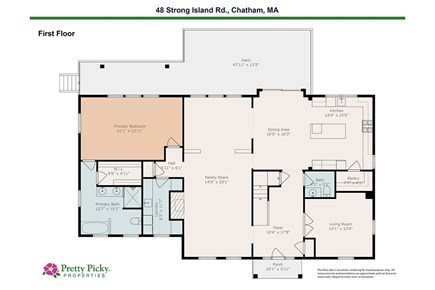 Chatham Cape Cod vacation rental - 