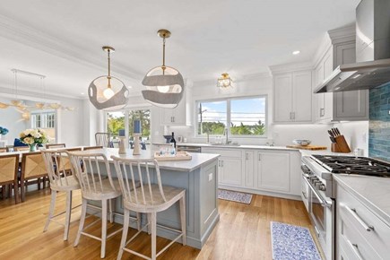 Chatham Cape Cod vacation rental - And views!