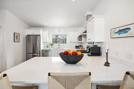 Eastham Cape Cod vacation rental - 