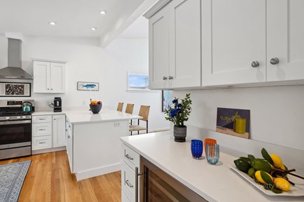 Eastham Cape Cod vacation rental - 