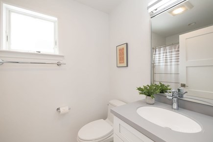 Eastham Cape Cod vacation rental - Private bath to guest bedroom