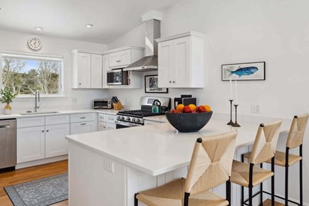 Eastham Cape Cod vacation rental - 