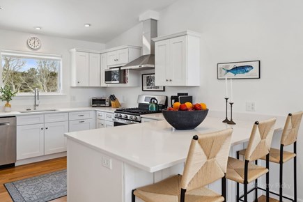 Eastham Cape Cod vacation rental - 