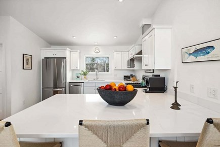 Eastham Cape Cod vacation rental - 