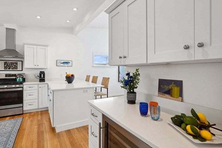 Eastham Cape Cod vacation rental - 