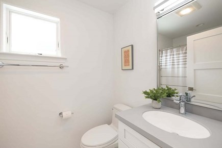 Eastham Cape Cod vacation rental - Private bath to guest bedroom