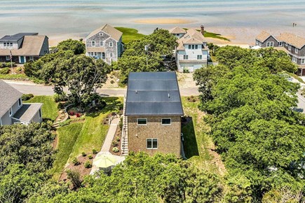 Eastham Cape Cod vacation rental - 