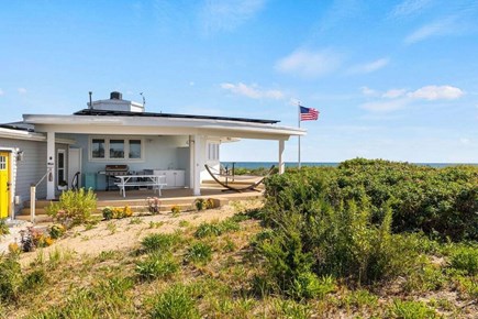 West Dennis Cape Cod vacation rental - Views from every angle