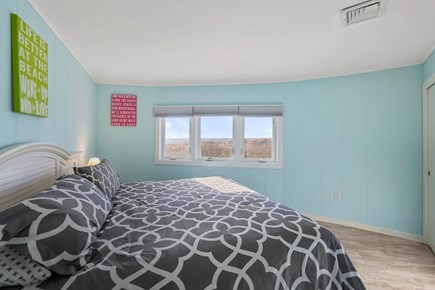 West Dennis Cape Cod vacation rental - Guest Bedroom with King Bed