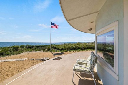 West Dennis Cape Cod vacation rental - Views Everywhere