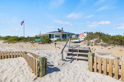 West Dennis Cape Cod vacation rental - 