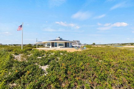 West Dennis Cape Cod vacation rental - 