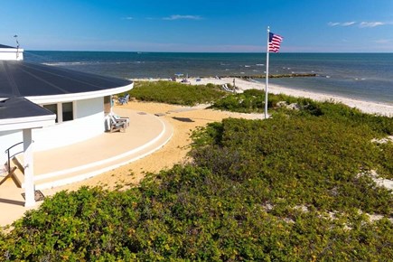 West Dennis Cape Cod vacation rental - Located in Dennis