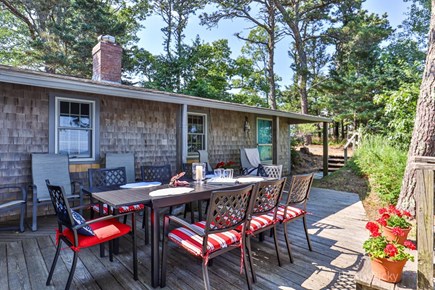 Harwich Cape Cod vacation rental - 