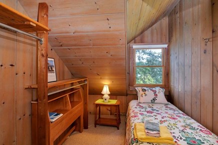Harwich Cape Cod vacation rental - Small Twin bedroom on second floor