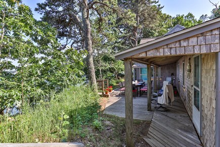 Harwich Cape Cod vacation rental - 