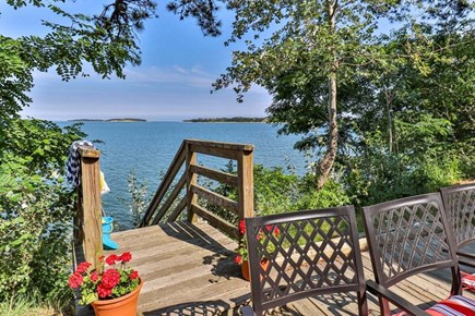 Harwich Cape Cod vacation rental - 