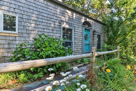 Harwich Cape Cod vacation rental - 