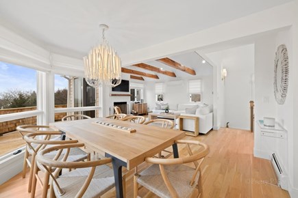 Orleans Cape Cod vacation rental - Lots of light