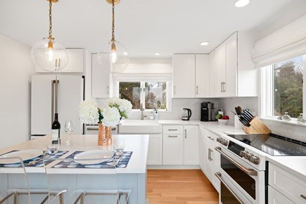 Orleans Cape Cod vacation rental - 