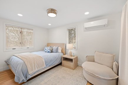 Orleans Cape Cod vacation rental - Guestroom on main level