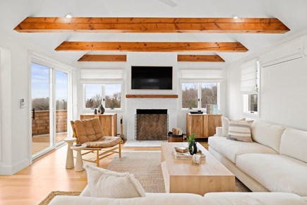 Orleans Cape Cod vacation rental - Sleek and minimalist decor