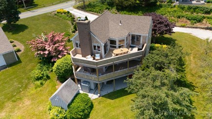 Orleans Cape Cod vacation rental - 