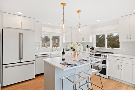 Orleans Cape Cod vacation rental - 