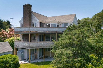 Orleans Cape Cod vacation rental - 