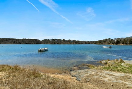 Orleans Cape Cod vacation rental - Quick walk to Mill Pond Landing, ideal for kayaking!