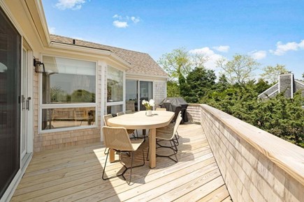 Orleans Cape Cod vacation rental - 