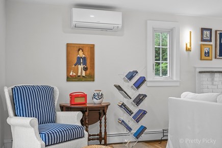 Harwich Cape Cod vacation rental - 