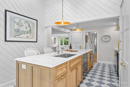 Harwich Cape Cod vacation rental - 