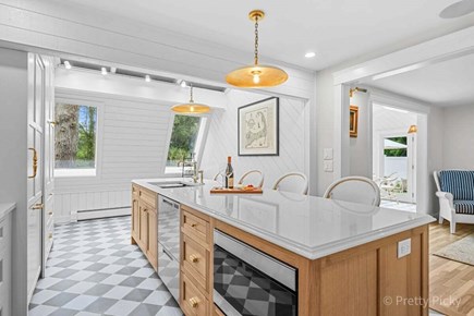 Harwich Cape Cod vacation rental - 