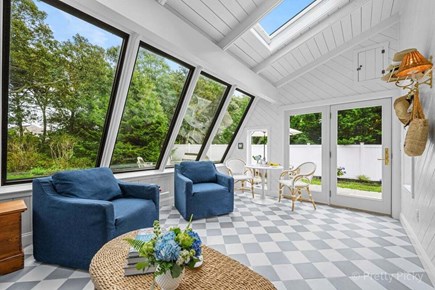 Harwich Cape Cod vacation rental - Bringing the nature to your indoor